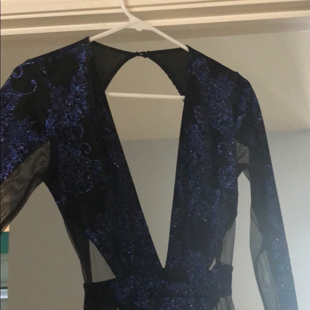 Beautiful Gown - Picture 3 of 4